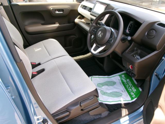 N-WGN(新潟県新潟市秋葉区)