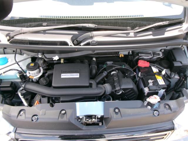 N-WGN(新潟県新潟市秋葉区)