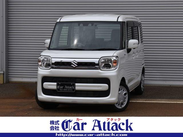 スペーシア（新潟県上越市）