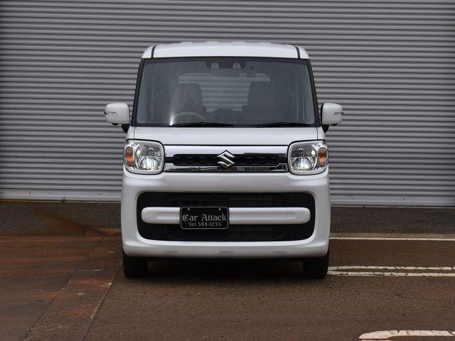 スペーシア(新潟県上越市)