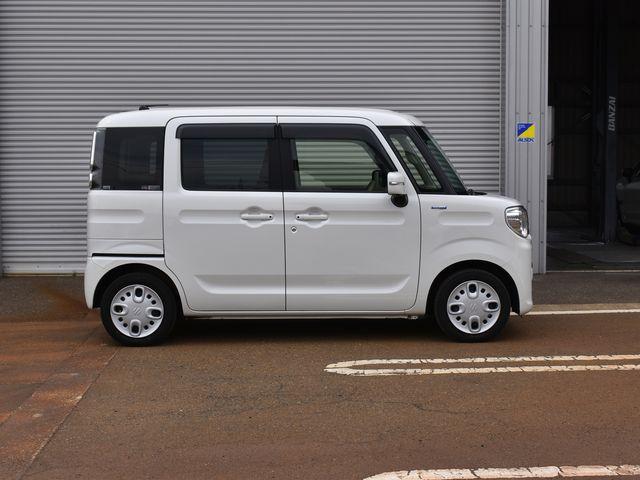 スペーシア(新潟県上越市)