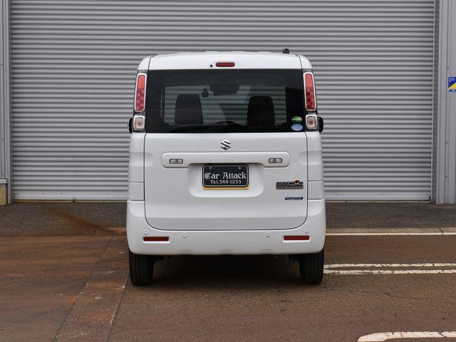 スペーシア(新潟県上越市)