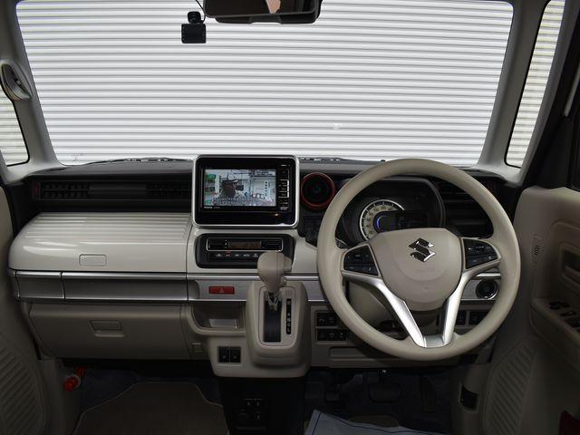 スペーシア(新潟県上越市)