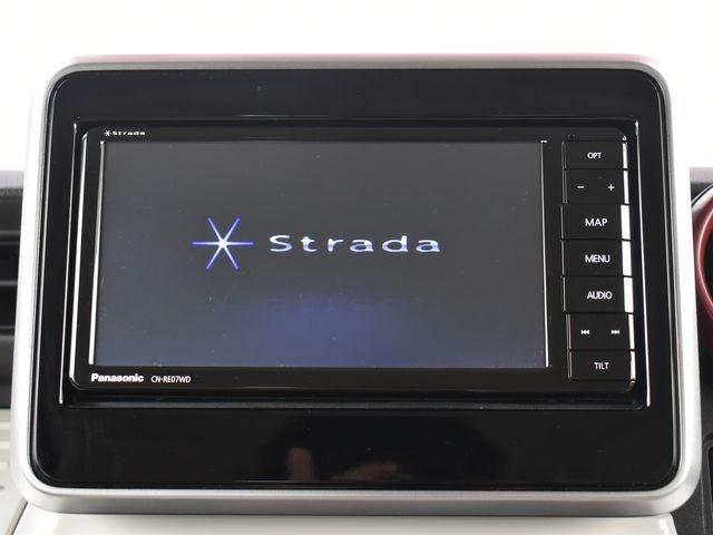 スペーシア(新潟県上越市)