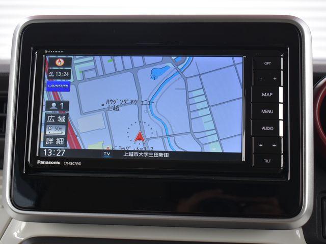 スペーシア(新潟県上越市)