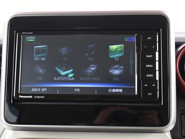 スペーシア(新潟県上越市)