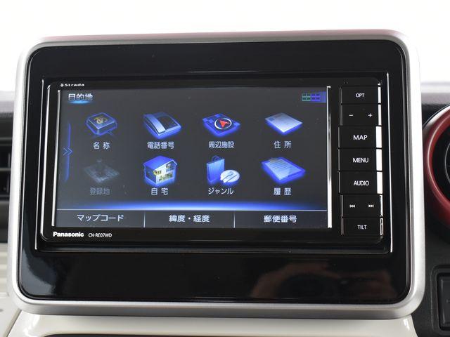 スペーシア(新潟県上越市)