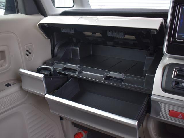 スペーシア(新潟県上越市)