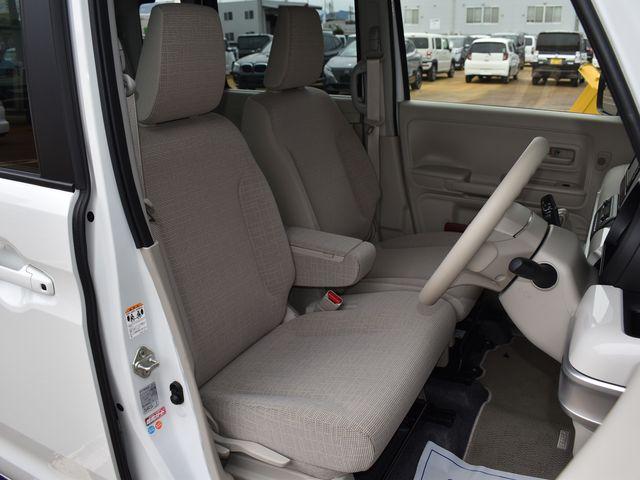 スペーシア(新潟県上越市)