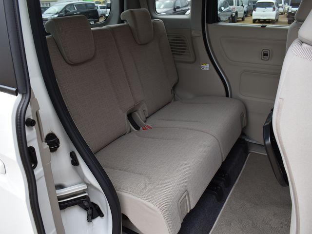 スペーシア(新潟県上越市)