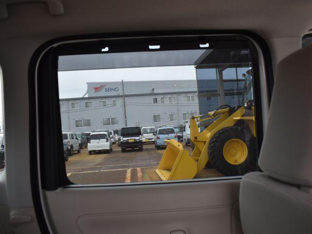 スペーシア(新潟県上越市)