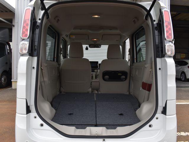 スペーシア(新潟県上越市)