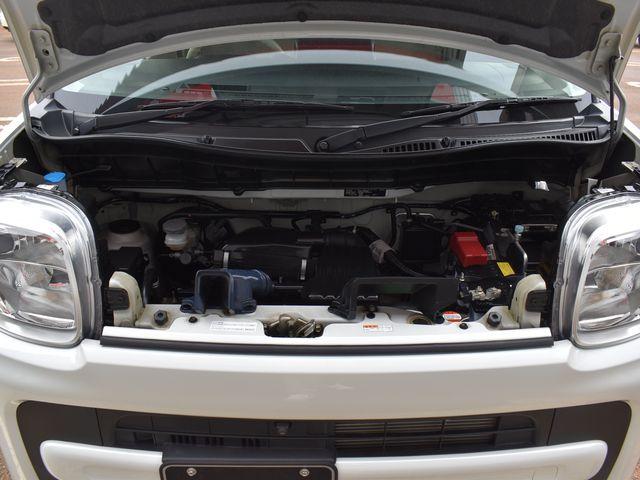 スペーシア(新潟県上越市)