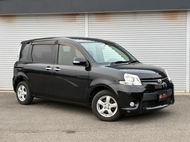 シエンタ（新潟県新潟市北区）画像3