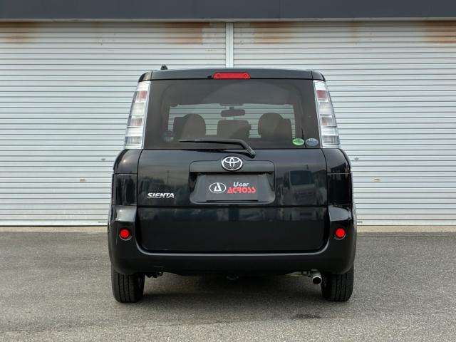 シエンタ（新潟県新潟市北区）画像6