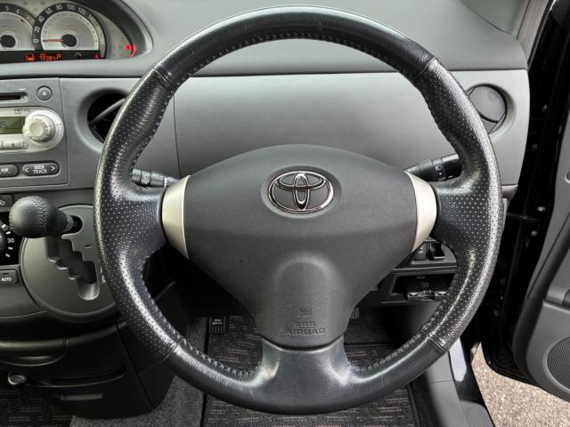 シエンタ（新潟県新潟市北区）画像9