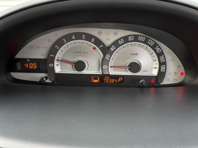 シエンタ（新潟県新潟市北区）画像10