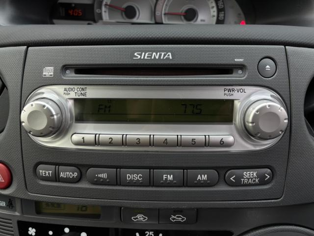 シエンタ（新潟県新潟市北区）画像11