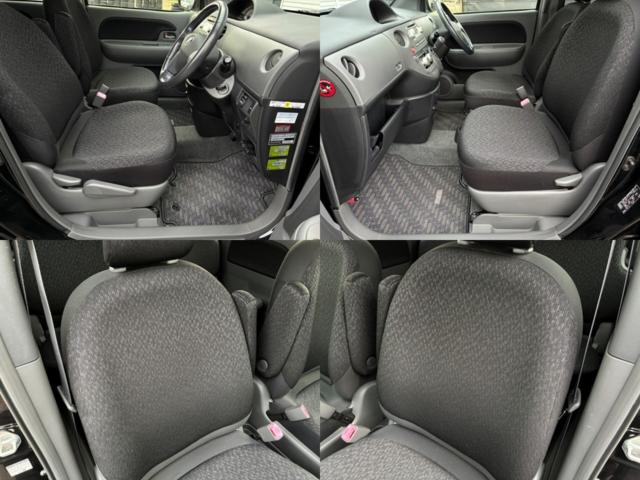 シエンタ（新潟県新潟市北区）画像17