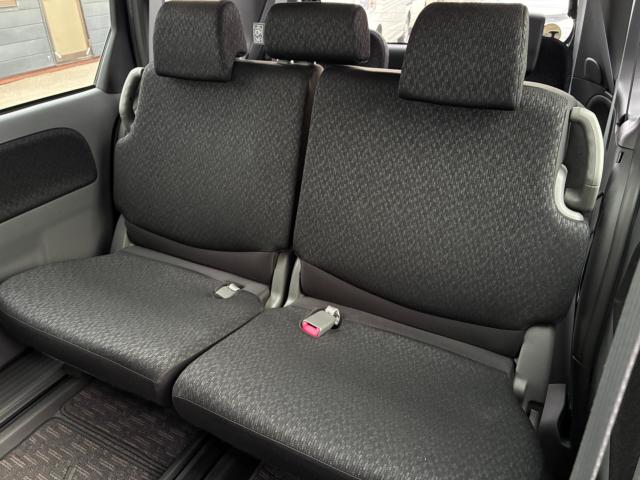 シエンタ（新潟県新潟市北区）画像18