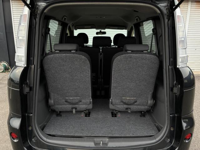 シエンタ（新潟県新潟市北区）画像20