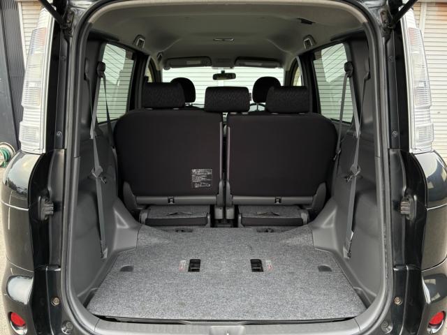 シエンタ（新潟県新潟市北区）画像21