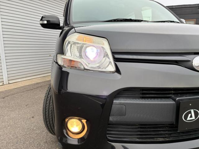 シエンタ（新潟県新潟市北区）画像28