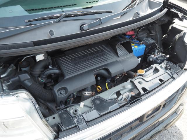 タントカスタム（新潟県新潟市西区）画像20