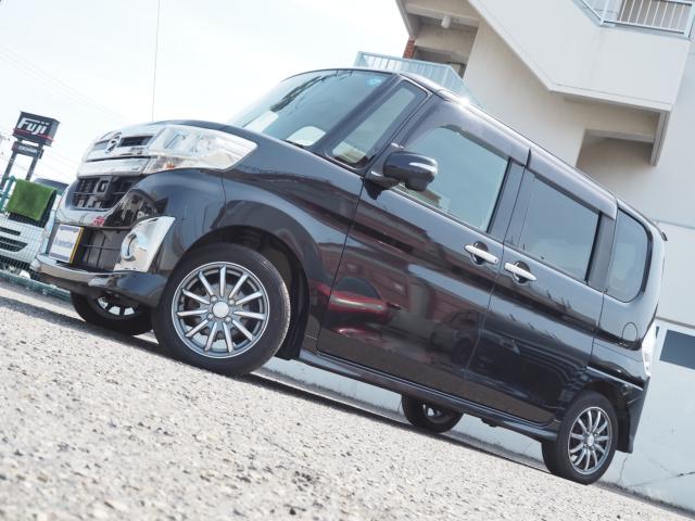 タントカスタム（新潟県新潟市西区）画像22