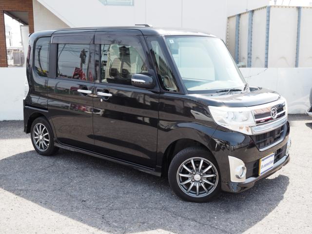 タントカスタム（新潟県新潟市西区）画像23