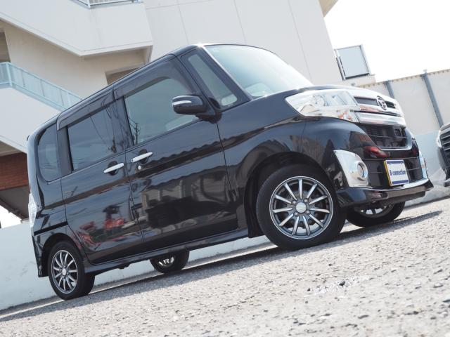 タントカスタム（新潟県新潟市西区）画像24