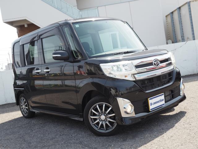 タントカスタム（新潟県新潟市西区）画像25