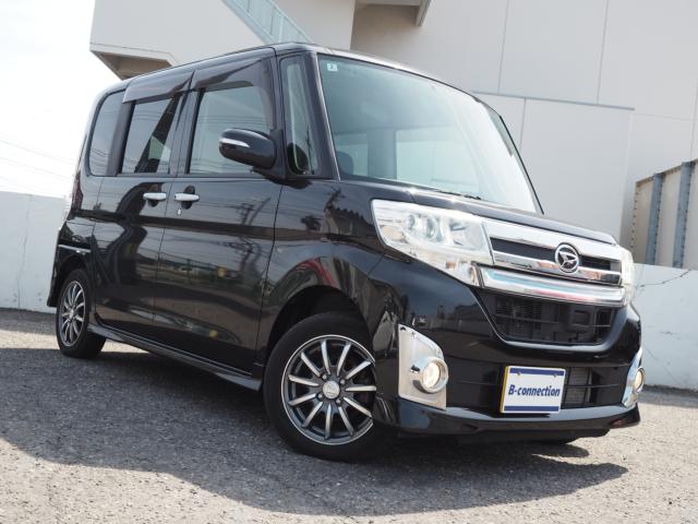 タントカスタム（新潟県新潟市西区）画像6