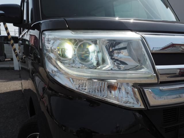 タントカスタム（新潟県新潟市西区）画像26