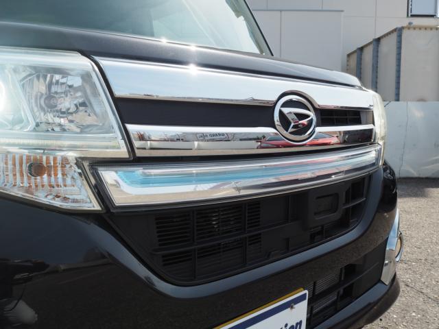 タントカスタム（新潟県新潟市西区）画像28