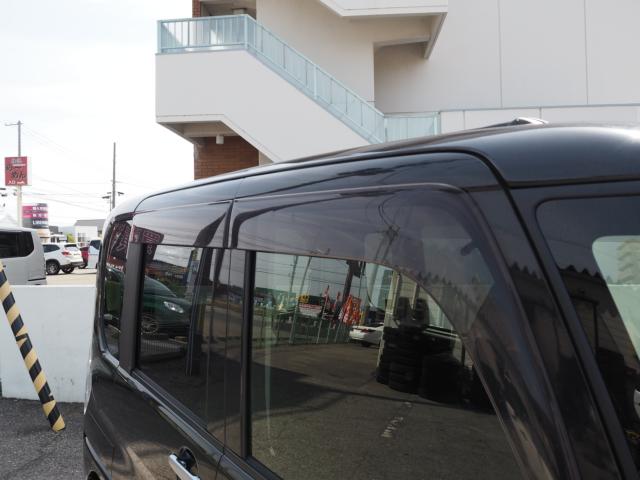 タントカスタム（新潟県新潟市西区）画像30