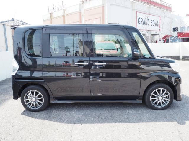 タントカスタム（新潟県新潟市西区）画像31