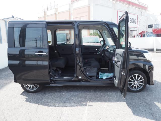 タントカスタム（新潟県新潟市西区）画像32