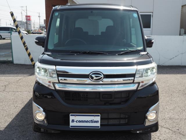 タントカスタム（新潟県新潟市西区）画像34