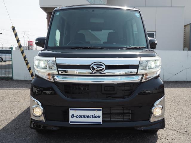 タントカスタム（新潟県新潟市西区）画像4