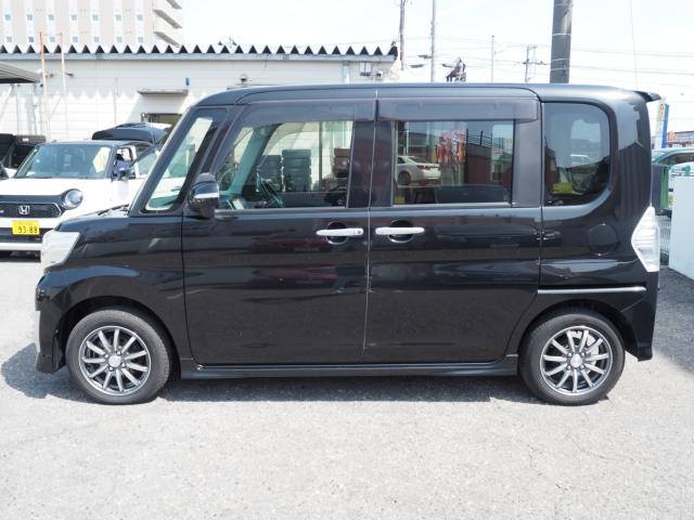 タントカスタム（新潟県新潟市西区）画像36