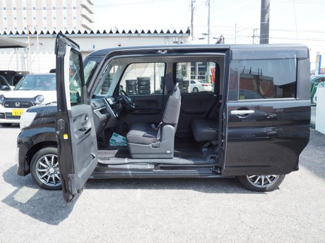 タントカスタム（新潟県新潟市西区）画像13