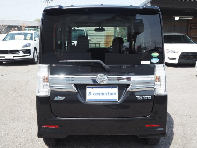 タントカスタム（新潟県新潟市西区）画像37