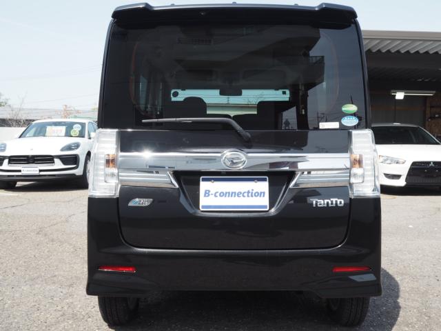 タントカスタム（新潟県新潟市西区）画像5