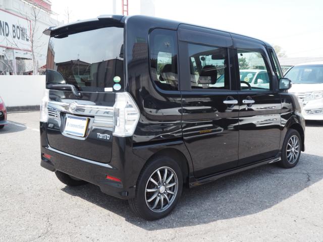 タントカスタム（新潟県新潟市西区）画像38