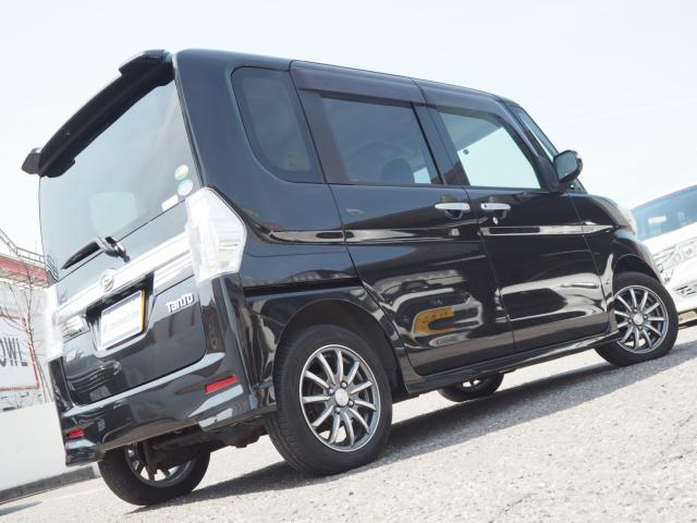 タントカスタム（新潟県新潟市西区）画像39