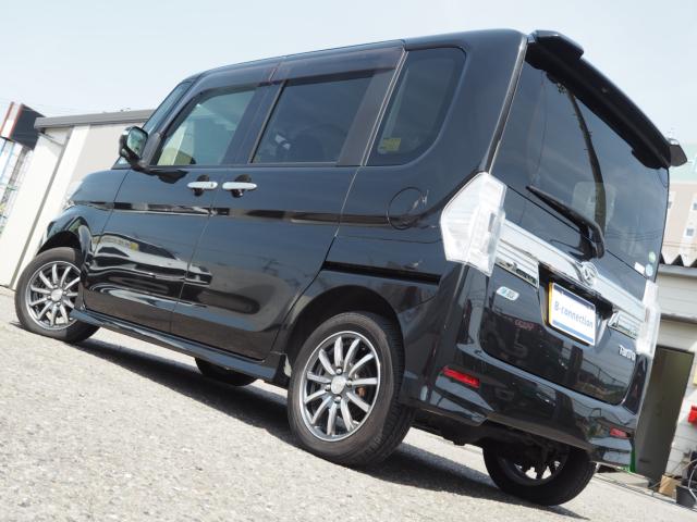 タントカスタム（新潟県新潟市西区）画像41