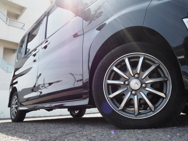 タントカスタム（新潟県新潟市西区）画像7