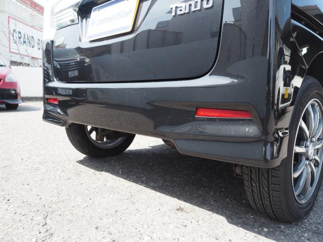タントカスタム（新潟県新潟市西区）画像50