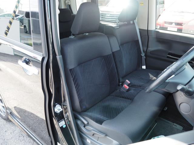 タントカスタム（新潟県新潟市西区）画像8